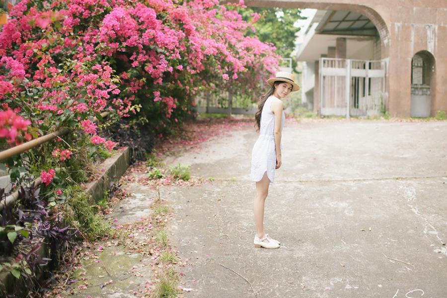 北京小姐姐陪玩评茶员公孙颖雨